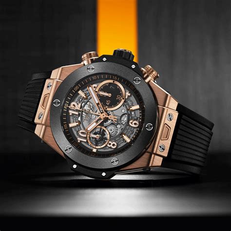 hublot big bang unico king gold prix|hublot big bang edition price.